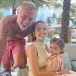 Sharon Fonseca abre sobre experiencia impactante en el nacimiento de Blu