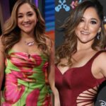 sherlyn SOY CHALUPA