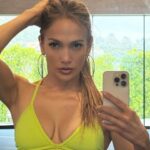 Jennifer Lopez cambia su rutina y apuesta por las pesas: el inesperado cambio de enfoque