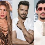 VIDEO: ¿Acaso Luis Fonsi es el artista latino más trascendente tras lograr con Despacito algo que no han conseguido Shakira ni Bad Bunny?