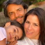 Aitana, la hija de Eugenio Derbez y Alessandra Rosaldo, no puede negar que heredó el talento de su padre y así lo demuestra