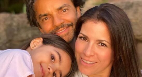 Aitana, la hija de Eugenio Derbez y Alessandra Rosaldo, no puede negar que heredó el talento de su padre y así lo demuestra 19 Aitana, la hija de Eugenio Derbez y Alessandra Rosaldo, no puede negar que heredó el talento de su padre y así lo demuestra