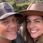 Alejandro Sanz y Stephanie Cayo: ¿Escapada secreta a Machu Picchu en su romance?