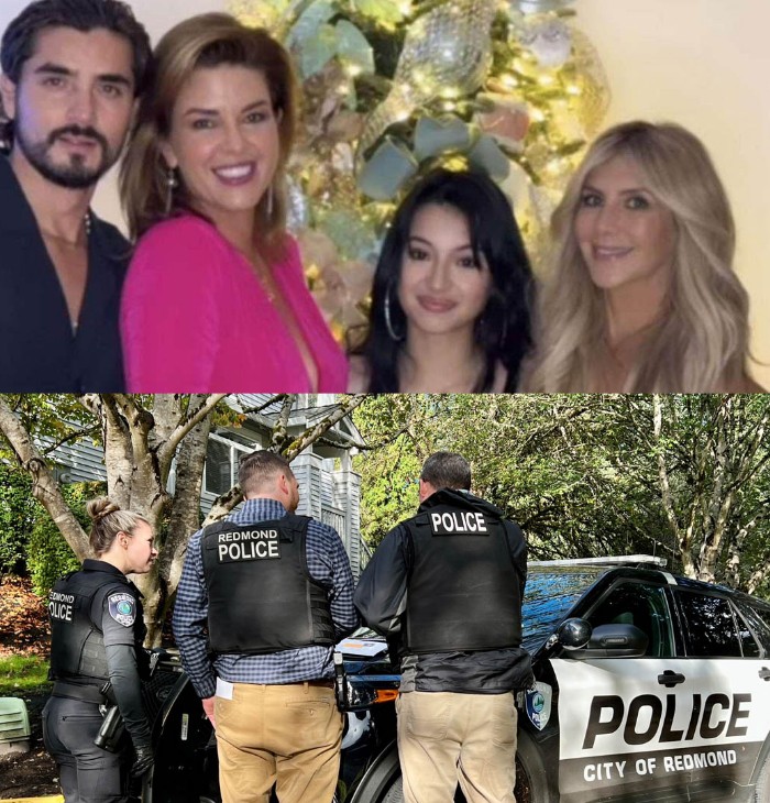 VIDEO: Alicia Machado revela que mas de una vez tuvo que recurrir al 911 por un dramático episodio con su hija 5 PROTAGONISTA