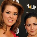 Alicia Machado recurre al 911 por un dramático episodio con su hija