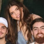 ¿Ana Bárbara expulsó a sus hijos para el regreso de Ángel Muñoz?