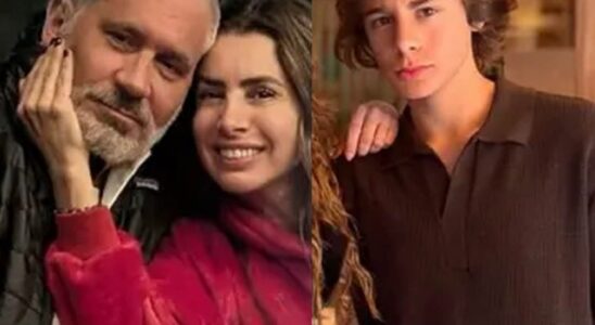 Arath de la Torre no puede ocultar su orgullo por el primer gran logro de su hijo y su incursión en un mundo que él ya conoce 13 Arath de la Torre no puede ocultar su orgullo por el primer gran logro de su hijo y su incursión en un mundo que él ya conoce