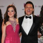 La vida llena de excentricidades de Pedro Fernández y sus escandalosos lujos familia