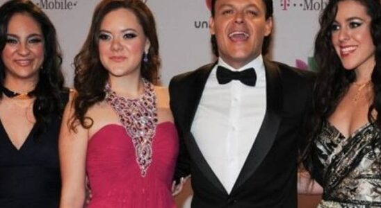 La vida llena de excentricidades de Pedro Fernández y sus escandalosos lujos familia