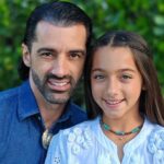 FOTO: Los mejores momentos del último baile entre Toni Costa y su hija Alaïa