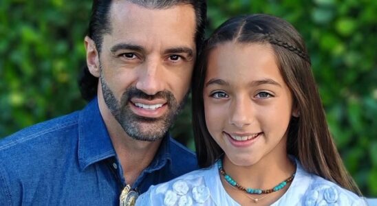 FOTO: Los mejores momentos del último baile entre Toni Costa y su hija Alaïa 29 FOTO: Los mejores momentos del último baile entre Toni Costa y su hija Alaïa