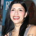 ¿Quién acompaña a Cazzu paseando por Las Vegas?
