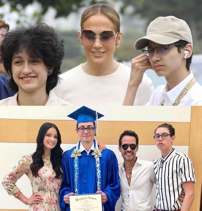 VIDEO: Dayanara Torres lanza indirecta sobre sus hijos que podría incomodar a JLo 5 PROTAGONISTA