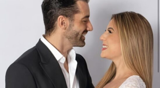 Propuesta sorpresa de Toni Costa a Mimi Ortiz en la playa