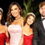 El mensaje de Kailey Levy a sus padres William y Elizabeth Gutiérrez luego de su fiesta que pasó desapercibido