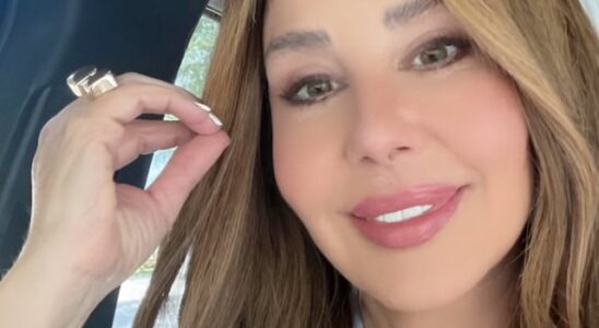 En medio de su batalla contra el cáncer, Myrka Dellanos deja esta reflexión “¿Qué haces cuando todo parece estar mal en tu vida?” 19 En medio de su batalla contra el cáncer, Myrka Dellanos deja esta reflexión “¿Qué haces cuando todo parece estar mal en tu vida?”