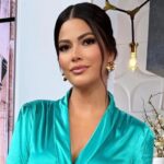En medio de su divorcio Ana Patricia Gámez lanza un fuerte mensaje con indirecta