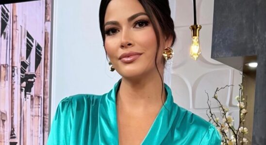 En medio de su divorcio Ana Patricia Gámez lanza un fuerte mensaje con indirecta 28 En medio de su divorcio Ana Patricia Gámez lanza un fuerte mensaje con indirecta
