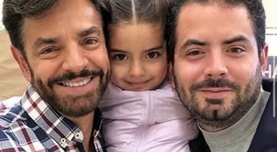 VIDEO: Eugenio Derbez envía mariachis a su hijo José Eduardo en un set de rodaje 13 VIDEO: Eugenio Derbez envía mariachis a su hijo José Eduardo en un set de rodaje