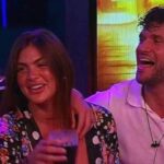 Fabio Agostini: Sorprendente lío amoroso en Gran Hermano Argentina
