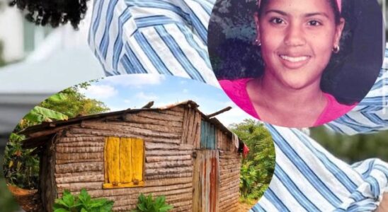 Francisca Lachapel: 11 años después, su vida antes de la fama sorprende 4 Francisca Lachapel: 11 años después, su vida antes de la fama sorprende