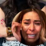 Galilea Montijo y los polémicos audios que la ponen a prueba