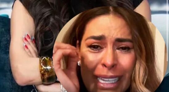 Galilea Montijo y los polémicos audios que la ponen a prueba