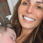 Giselle Blondet impacta a sus fans con fotos de cumpleaños y su estado preocupa