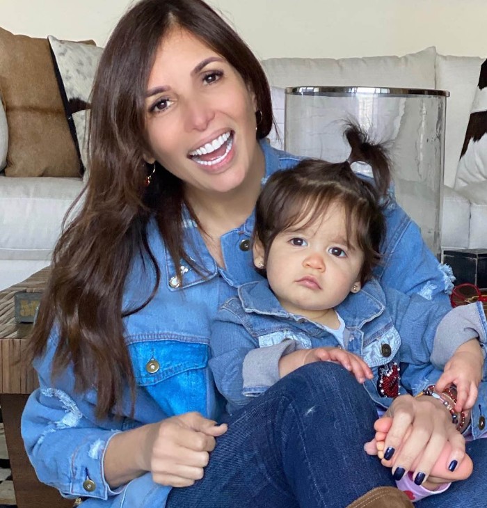 Giselle Blondet revela cómo estan sus finanzas tras dejar Telemundo 5 PROTAGONISTA