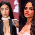 Natti Natasha y Yailin: el inesperado enfrentamiento que enciende las redes
