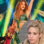 Inesperada tragedia ocurre en los preparativos del show de Shakira en Brasil