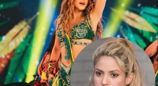 Inesperada tragedia ocurre en los preparativos del show de Shakira en Brasil 26 Inesperada tragedia ocurre en los preparativos del show de Shakira en Brasil