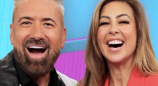 VIDEO: Jorge Bernal y Chiquibaby reavivan la polémica entre Univision y Telemundo 25 Jorge Bernal y Chiquibaby reavivan la polémica entre Univision y Telemundo