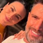 Julián Gil revela el exótico lujo de su hogar junto a Valeria Marin