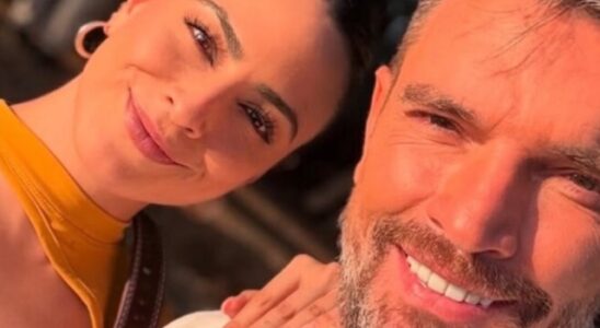 Julián Gil revela el exótico lujo de su hogar junto a Valeria Marin 16 Julián Gil revela el exótico lujo de su hogar junto a Valeria Marin