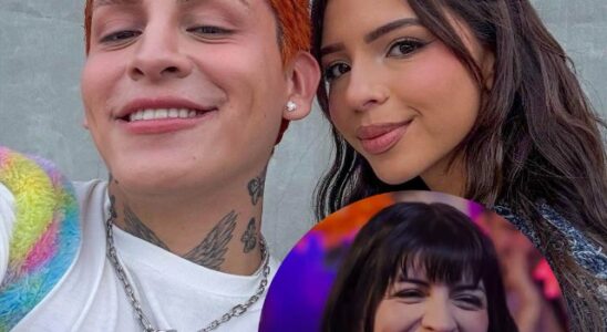 FOTO: Kunno compromete a su amiga Ángela Aguilar con una foto que luego borró 22 FOTO: Kunno compromete a su amiga Ángela Aguilar con una foto que luego borró