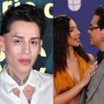 Kunno revela secretos del viaje de Nodal y Ángela Aguilar