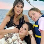 ¿La espanta novios? Geraldine Bazán revela cómo su hija mayor influyó en el primer noviazgo que tuvo tras su divorcio con Gabriel Soto