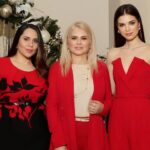 Transformación inesperada de la mamá y hermana de Nadia Ferreira en el salón