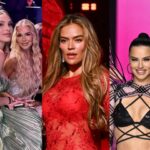 Karol G lidera el empoderamiento latino en el Victoria's Secret Fashion Show 2025