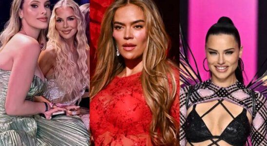 Karol G lidera el empoderamiento latino en el Victoria's Secret Fashion Show 2025