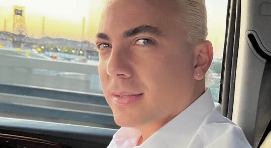 Quién es la nueva pareja de Cristian Castro? 19 Quién es la nueva pareja de Cristian Castro confirmada