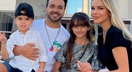 Luis Fonsi revela la dura realidad que enfrentan los latinos y su familia en EE.UU. 4 Luis Fonsi revela la dura realidad que enfrenta su familia en EE.UU.