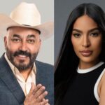 VIDEO: Lupillo Rivera no se fía y revela que tomará medidas preventivas para proteger su fortuna antes de casarse con Taína Pimentel