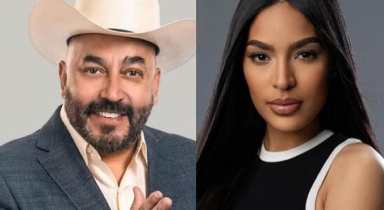VIDEO: Lupillo Rivera no se fía y revela que tomará medidas preventivas para proteger su fortuna antes de casarse con Taína Pimentel 16 VIDEO: Lupillo Rivera no se fía y revela que tomará medidas preventivas para proteger su fortuna antes de casarse con Taína Pimentel