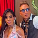 Maripily Rivera y su impactante regreso: ¿Nuevo romance en 'La Casa de los Famosos'?