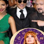 Mhoni Vidente revela el verdadero motivo detrás de la cancelación de la boda de Nodal