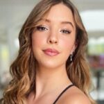 Mía Rubín revela el inesperado vínculo de sus padres con sus nuevas parejas