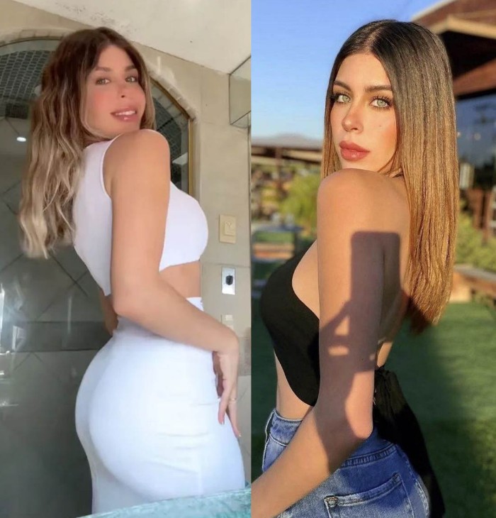 Difunden por primera vez el rostro de quien le quito la vida a la ex reina de belleza Carolina Flores 7 PROTAGONISTA