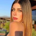 Suegra de Carolina Flores: su rostro difundido y una escalofriante fuga